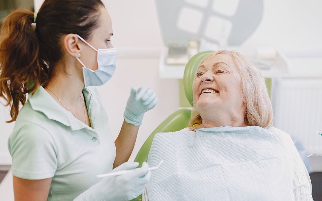 , Zubni implanti – iskustva pacijenata