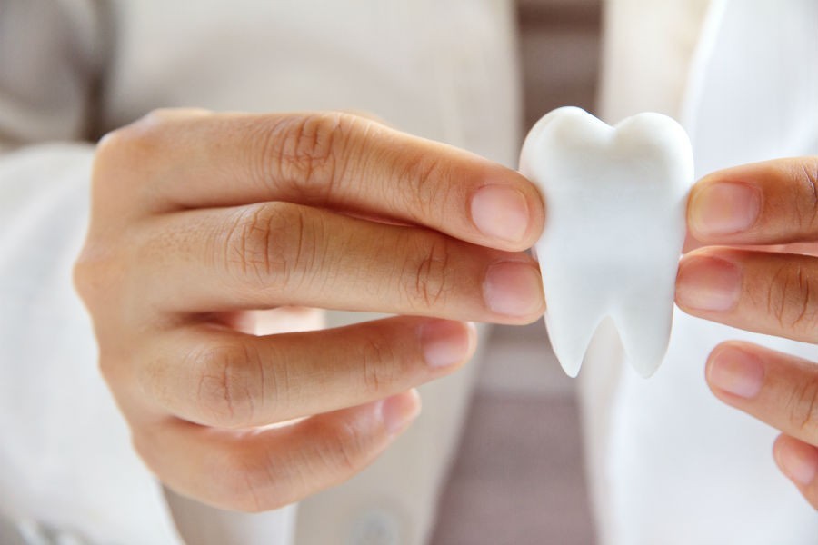 , Implanti &#8211; najbolja nadoknada za izgubljeni zub