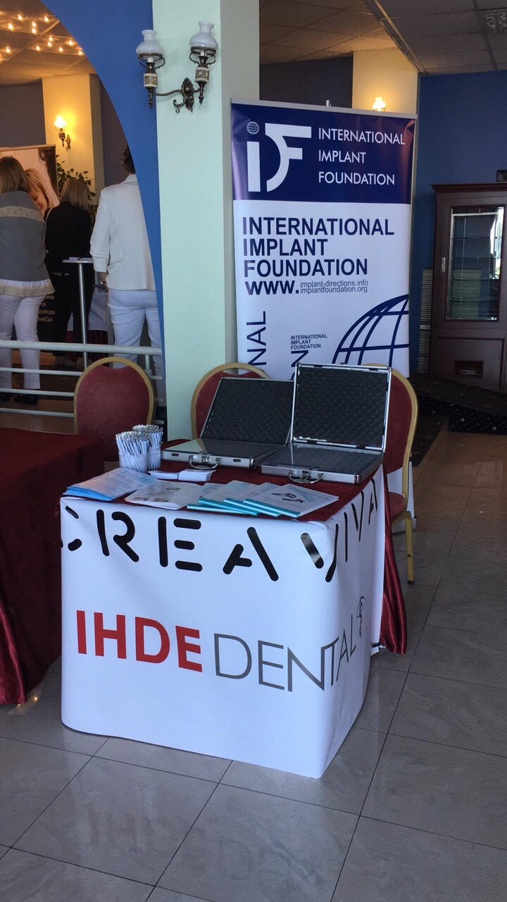 , 8. kongres stomatologa Makedonije sa međunarodnim učešćem